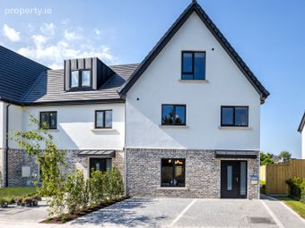 The Ash, Summerhill, Co. Meath