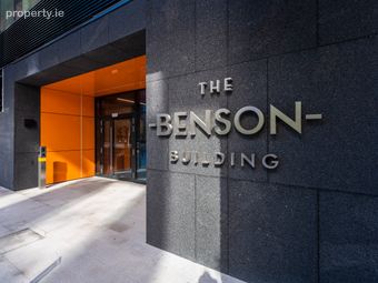 Block B Benson Building, Grand Canal Dock, Dublin 2, Dublin 2 - Image 4