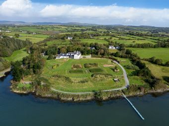 Glebe House, Aughadown, Skibbereen, Co. Cork - Image 3