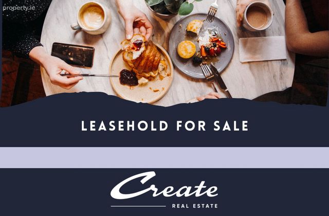 Leasehold For Sale, Oranmore, Co. Galway - Click to view photos