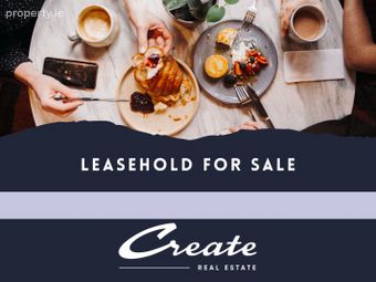 Leasehold For Sale, Oranmore, Co. Galway