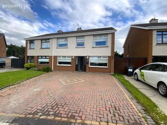 44 Meadow View, Avondale Park, Dundalk, Co. Louth