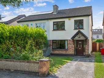 95 Aulden Grange, Santry, Dublin 17, Dublin 17