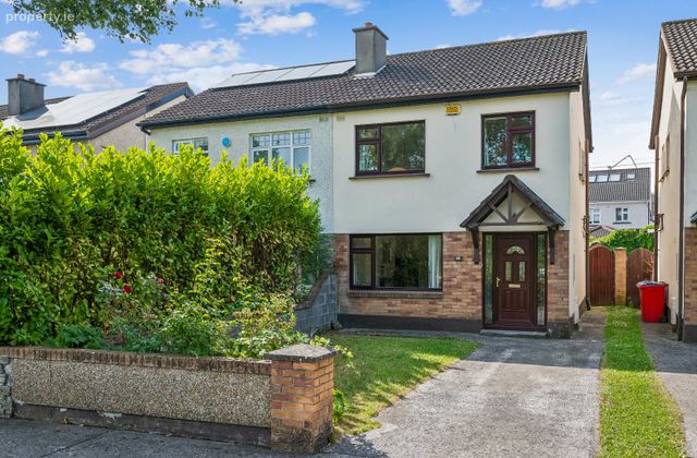 95 Aulden Grange, Santry, Dublin 17, Dublin 17 - Click to view photos