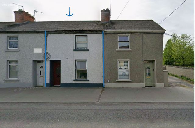 7 Church Street, Ballinasloe, Co. Galway, Ballinasloe, Co. Galway - Click to view photos
