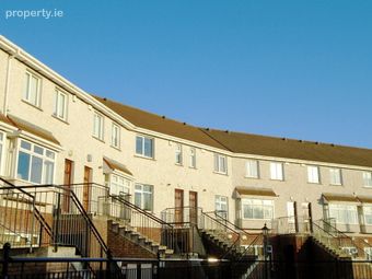 Willsborough, Clonshaugh, Dublin 17