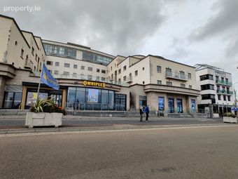 Basement Retail Unit, Baily Point, Salthill, Co. Galway - Image 3