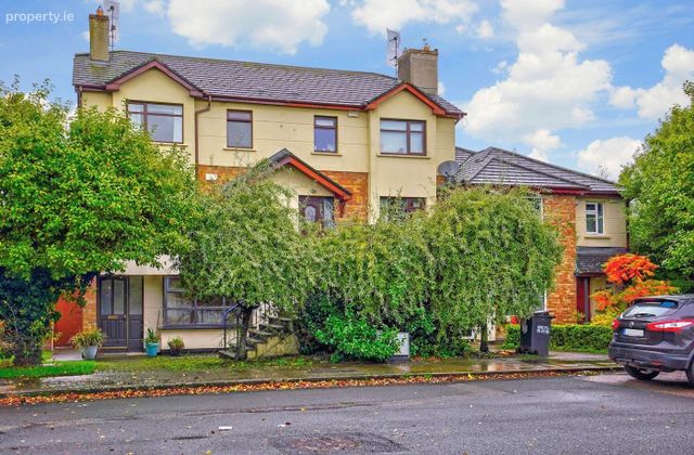 5 Millbank, Sallins, Co. Kildare - Click to view photos