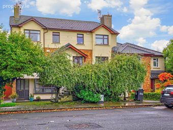 5 Millbank, Sallins, Co. Kildare
