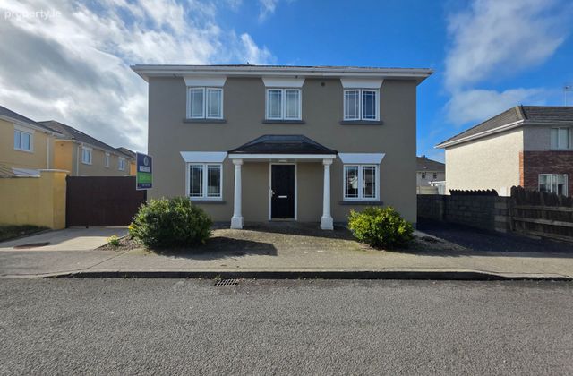 52 Lime Tree Avenue, Kilminchy, Kilminchy, Co. Laois - Click to view photos