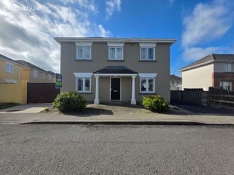 52 Lime Tree Avenue, Kilminchy, Kilminchy, Co. Laois