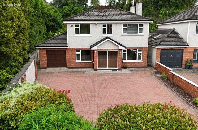 Mount Carmel, 5 Avondale, Wilton, Co. Cork - Click to view photos
