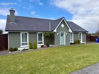 9 Lisacul Manor, Lisacul, Co. Roscommon