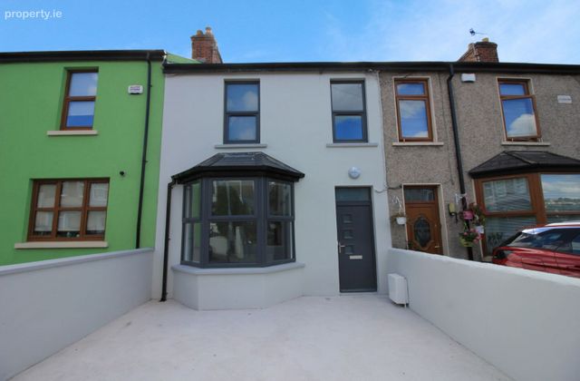 5 Glenarm, Victoria Avenue, Blackrock, Co. Cork - Click to view photos