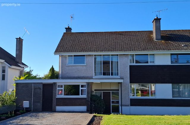 2 Barnstead Drive, Blackrock, Blackrock, Co. Cork - Click to view photos