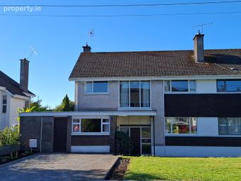 2 Barnstead Drive, Blackrock, Blackrock, Co. Cork