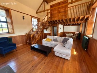 The Old School House, Kilvemnon, Mullinahone, Co. Tipperary, Mullinahone, Co. Tipperary - Image 3