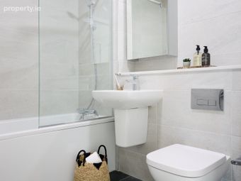 Studio Apartment, Northwood Avenue, Santry, Dublin 9 - Image 4