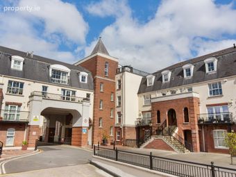 15 Blackburne Square, Rathfarnham Gate, Rathfarnham, Dublin 14, Dublin 14