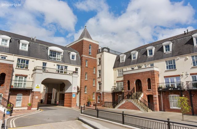 15 Blackburne Square, Rathfarnham Gate, Rathfarnham, Dublin 14, Dublin 14 - Click to view photos