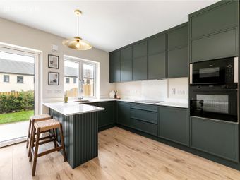 Holly Hill, Convent Road, Delgany, Co. Wicklow, Delgany, Co. Wicklow - Image 3