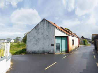 Off Main Street, Kiltimagh, Co. Mayo - Image 2