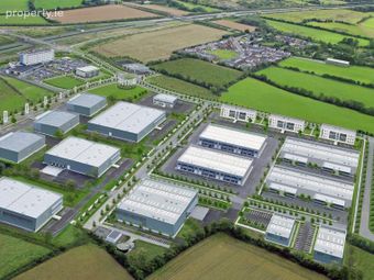 Unit 13, Citynorth Business Campus, Stamullen, Co. Meath