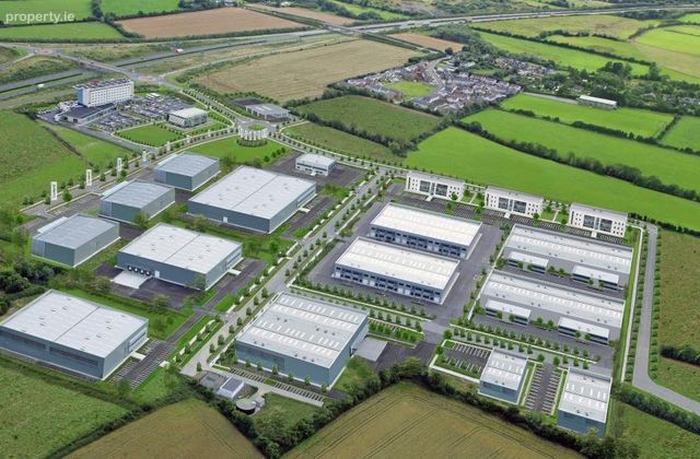 Unit 10, Citynorth Business Campus, Stamullen, Co. Meath - Click to view photos