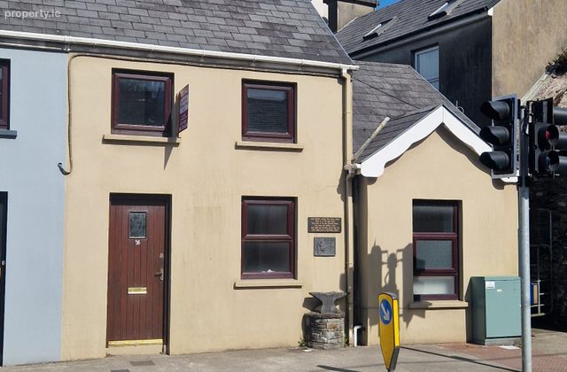 The Forge, 37 Glengarriff Road, Bantry, Co. Cork - Click to view photos