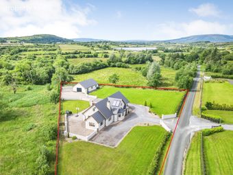 Effrinagh, Carrick On Shannon, Co. Leitrim, Kilnagross, Co. Leitrim