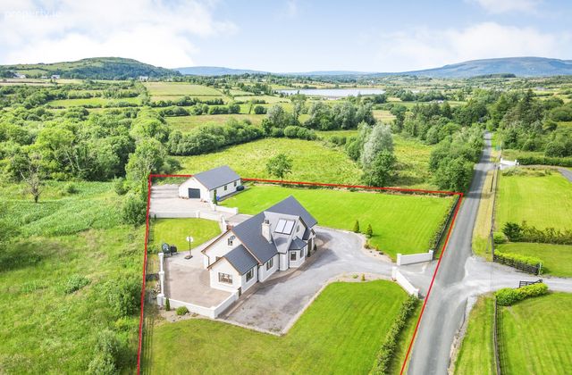Effrinagh, Carrick On Shannon, Co. Leitrim, Kilnagross, Co. Leitrim - Click to view photos