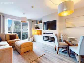 Apartment 5, 20 Railway Road, Clongriffin, Dublin 13 - Image 4