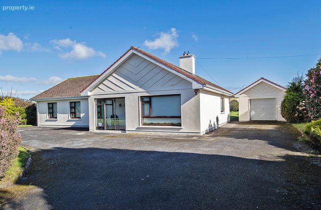 Grove Mount, Youghal Road, Tallow, Co Waterford, Tallow, Co. Waterford - Click to view photos