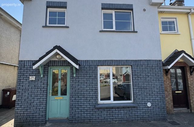 21 College Avenue, College Manor, Cobh, Co. Cork - Click to view photos