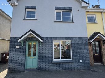 21 College Avenue, College Manor, Cobh, Co. Cork