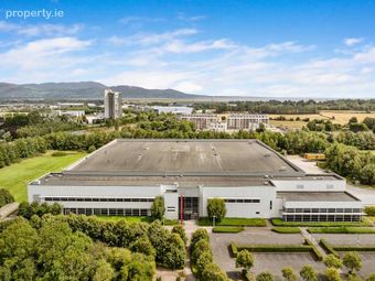 Building E, Xerox Technology Park, Dundalk, Co. Louth, Dundalk, Co. Louth