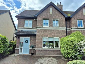 24 The Beeches, Clogherhead, Co. Louth, Clogherhead, Co. Louth