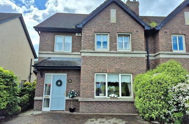 24 The Beeches, Clogherhead, Co. Louth, Clogherhead, Co. Louth - Click to view photos
