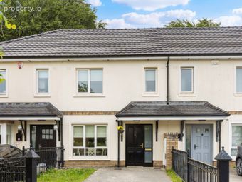 29 Kilmalum Avenue, Blessington Manor, Blessington, Co. Kildare, Blessington, Co. Wicklow