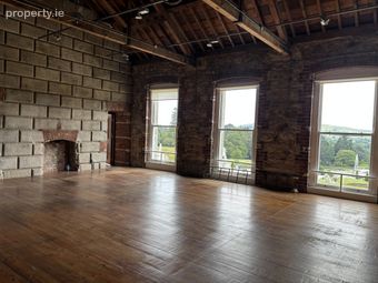 Retail Unit A, First Floor, Powerscourt House, Enniskerry, Co. Wicklow - Image 3