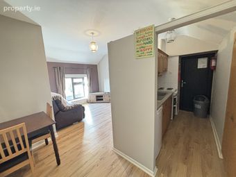 Flat 5, Lancaster House, Wexford Town, Co. Wexford