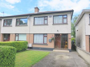 67 Saint John's Park East, Clondalkin, Dublin 22