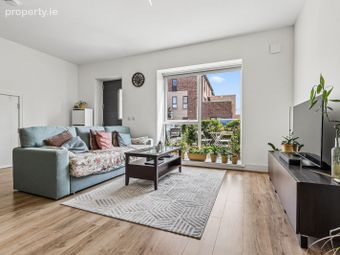 2 Mercer Lodge, Mercer Vale, Cherrywood, Co. Dublin