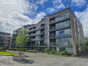 Apartment 37, Sanderling, Thornwood, Booterstown Avenue, Booterstown, Booterstown, Co. Dublin