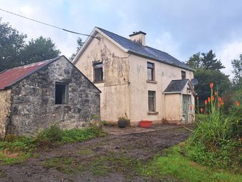 Lisgorman, Killargue, Dromahair, Co. Leitrim, Dromahair, Co. Leitrim - Image 2