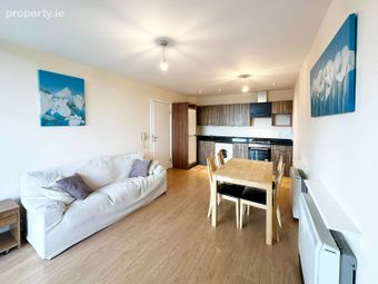 Apartment 20, Alen Hall, Belgard Square, Tallaght, Dublin 24 - Image 4