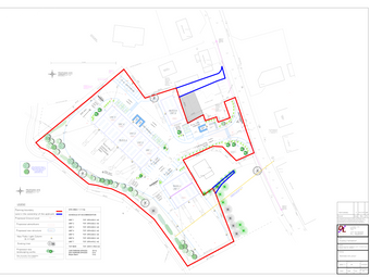 Development Site, Clonmel Road, Tipperary, Co. Tipperary, Tipperary Town, Co. Tipperary - Image 3