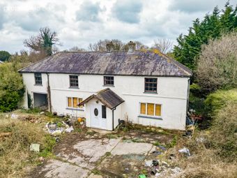 Hopestown, Ballinea, Mullingar, Co. Westmeath, Mullingar, Co. Westmeath