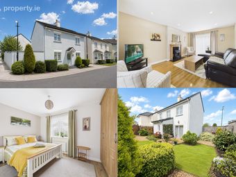 33 Primrose Avenue, Esker Hills, Portlaoise, Co. Laois, Portlaoise, Co. Laois