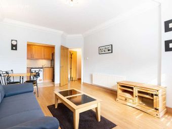 45 Aran House, Custom House Square, Mayor Street Lower, IFSC, Dublin 1 - Image 3